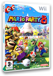 3D cover